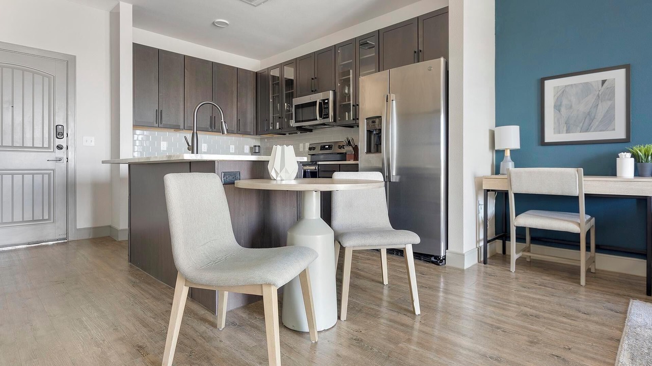 Photo of Kitchen in Denton