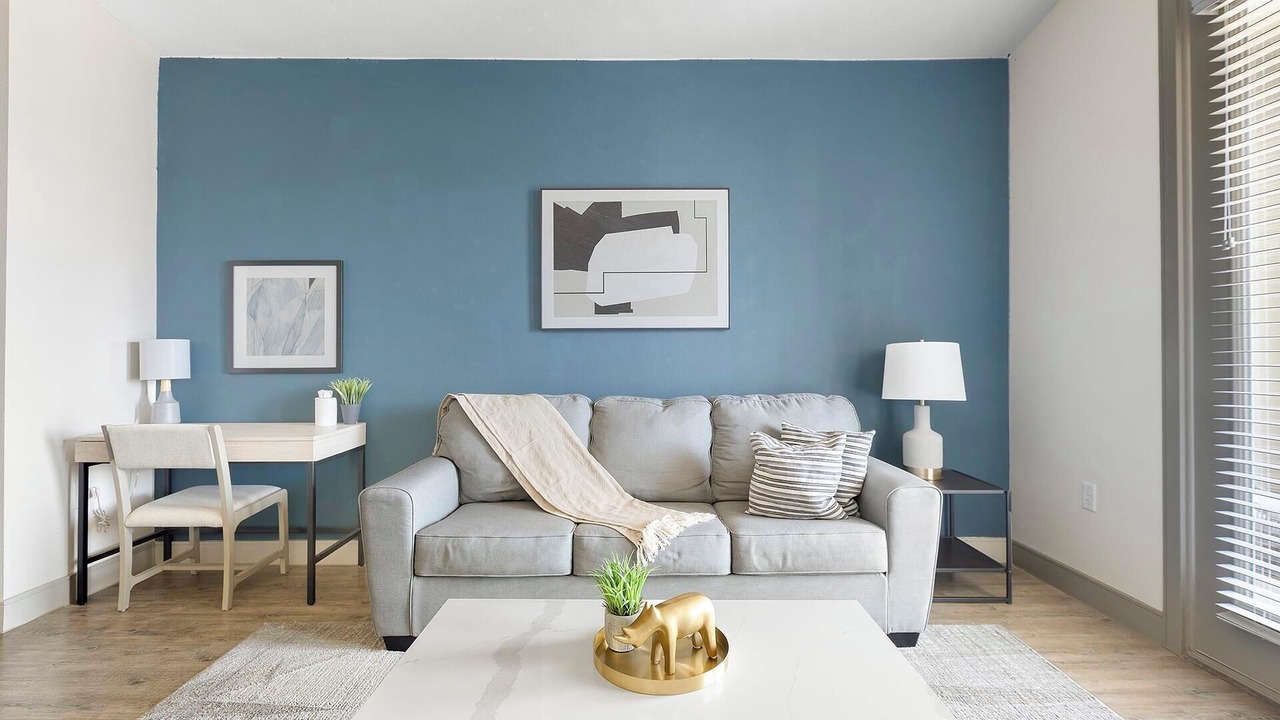 Photo of Livingroom in Denton
