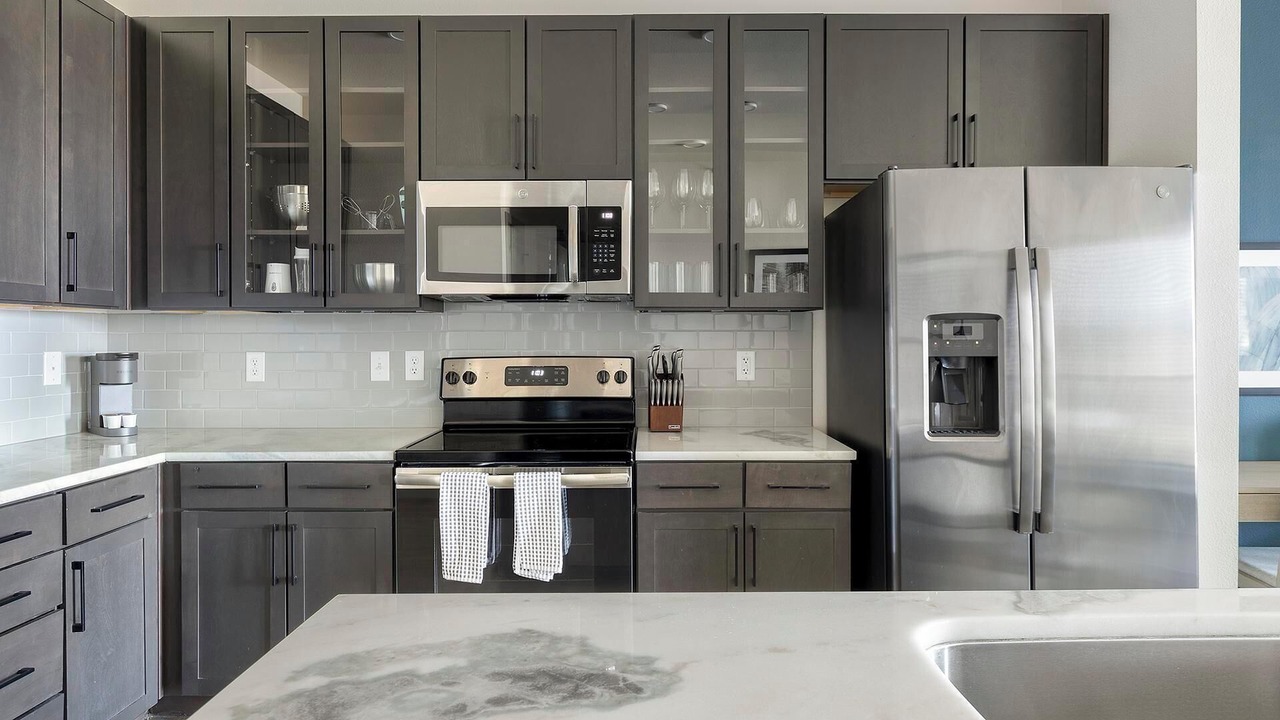 Photo of Kitchen in Denton
