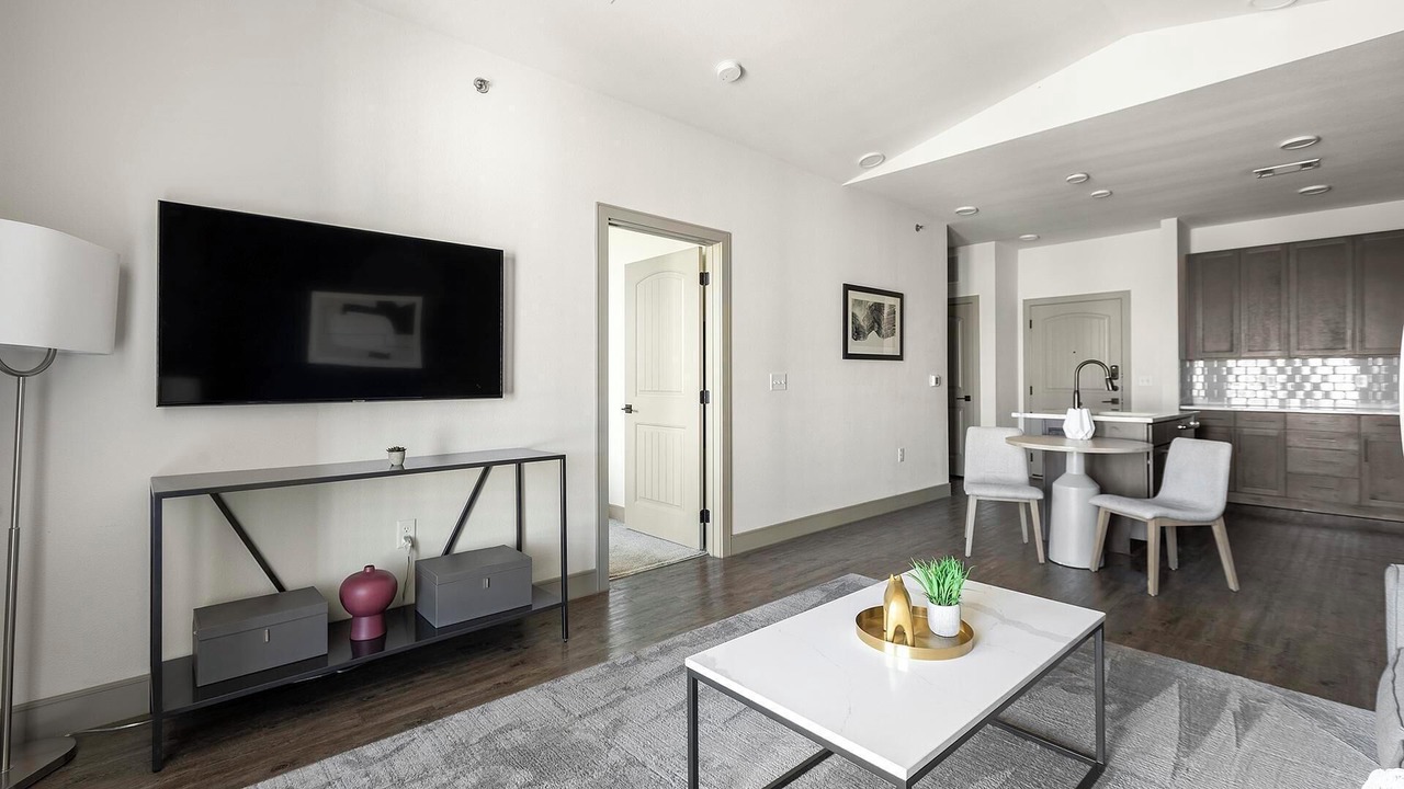 Photo of Livingroom in Denton