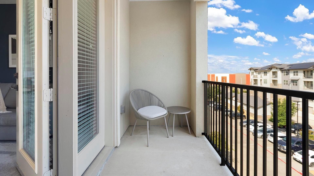Photo of Outdoor in Denton