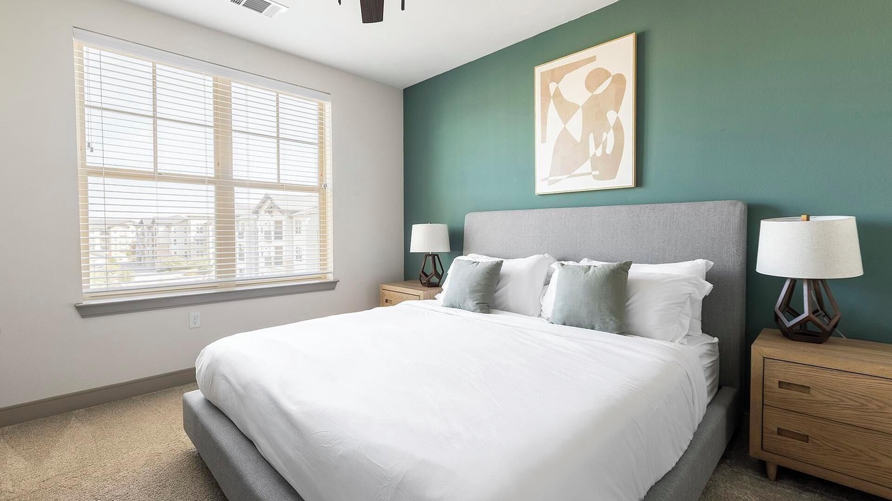Photo of Bedroom in Denton