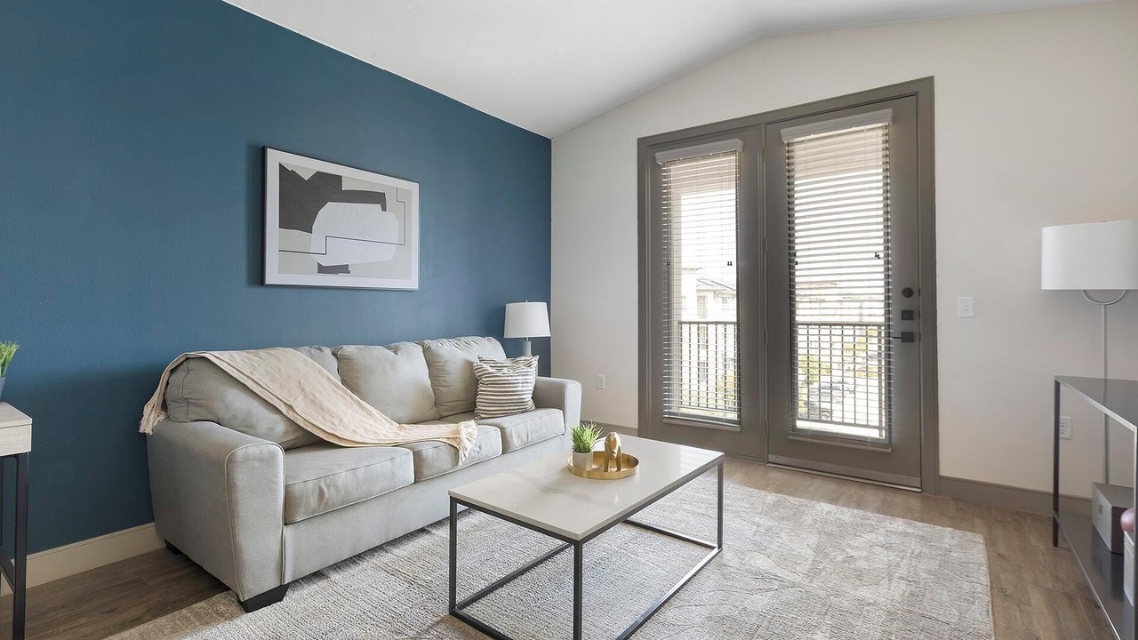 Photo of Livingroom in Denton