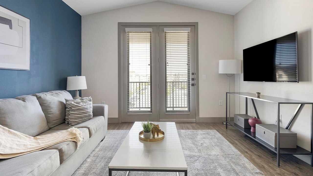 Photo of Livingroom in Denton