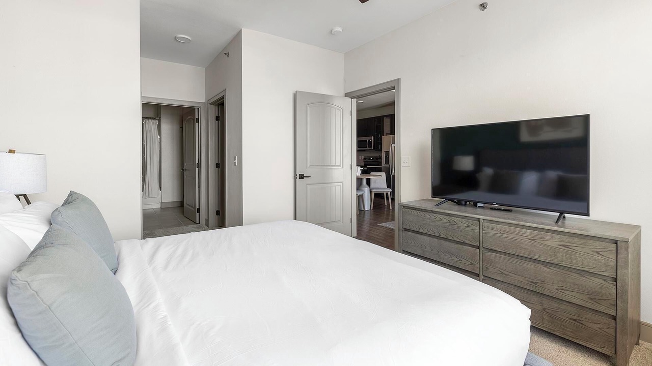 Photo of Bedroom in Denton
