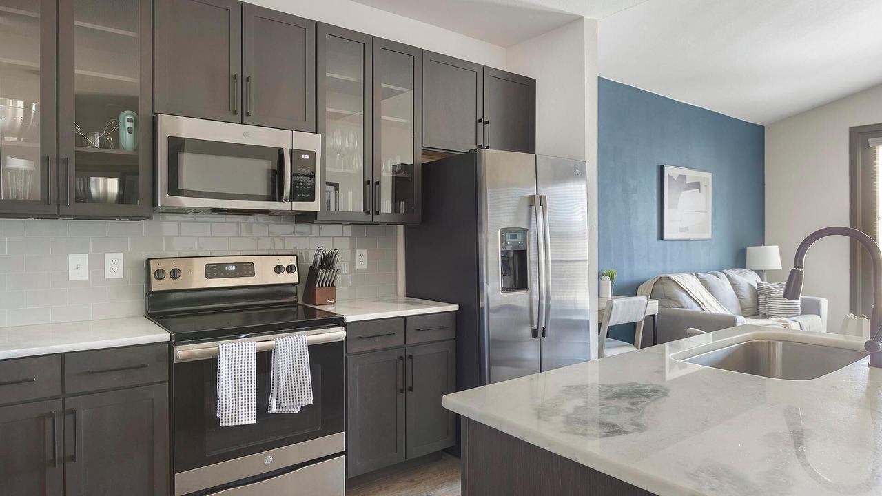 Photo of Kitchen in Denton