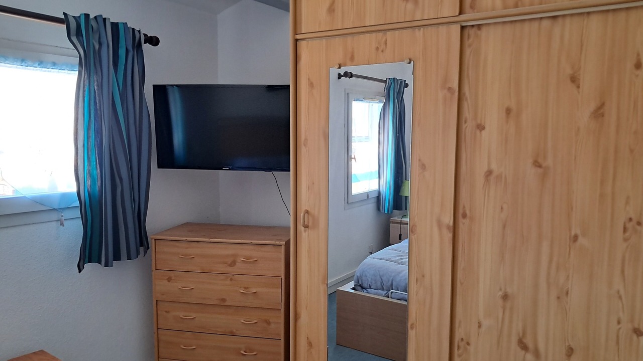 Photo of Bedroom in Frontignan