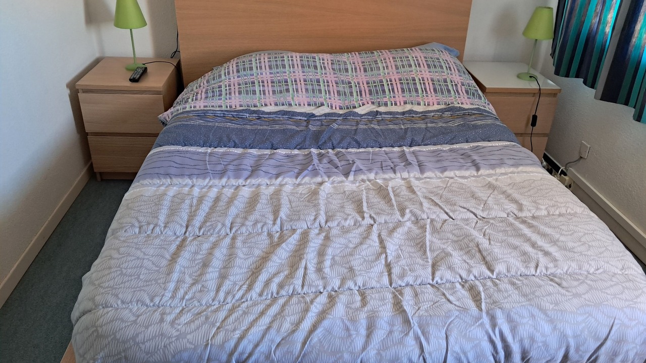 Photo of Bedroom in Frontignan