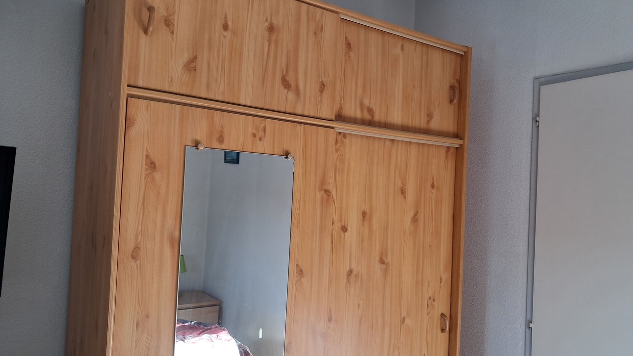 Photo of Bedroom in Frontignan