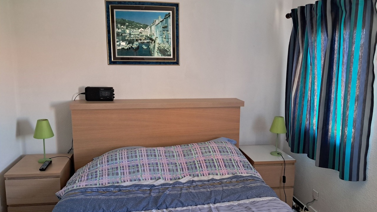 Photo of Bedroom in Frontignan