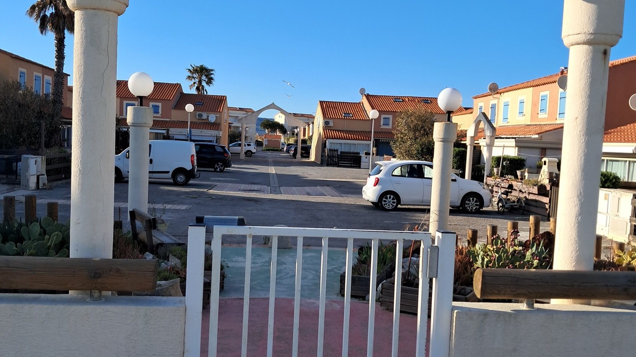 Photo of Outdoor in Frontignan
