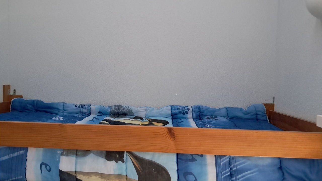 Photo of Bedroom in Frontignan