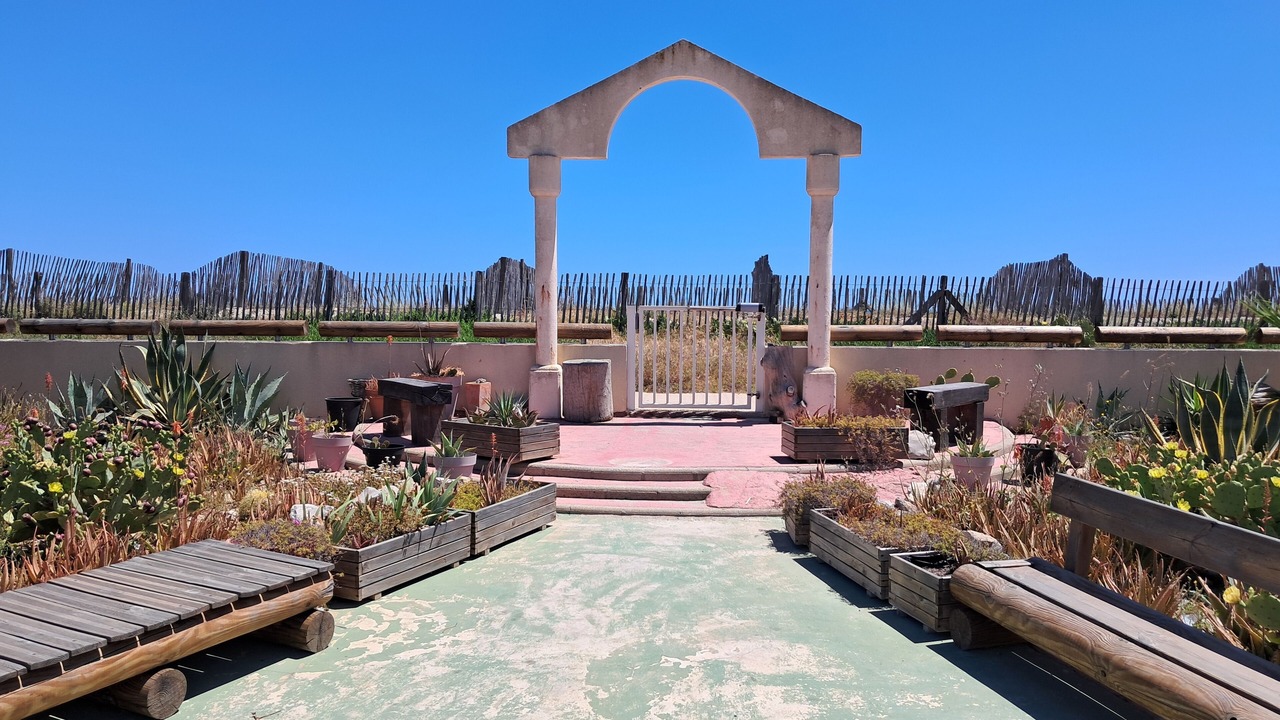 Photo of Outdoor in Frontignan