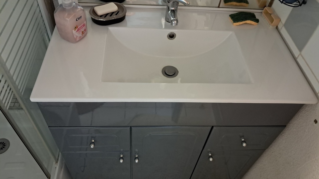 Photo of Bathroom in Frontignan