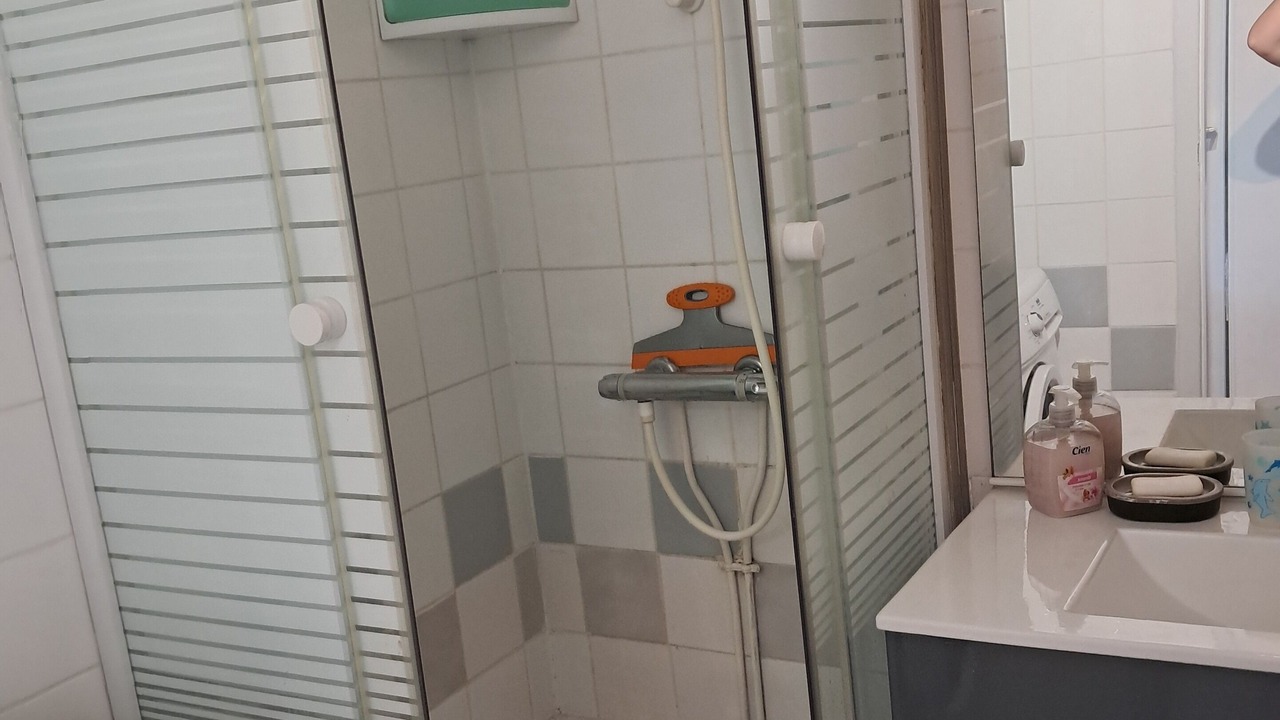 Photo of Bathroom in Frontignan