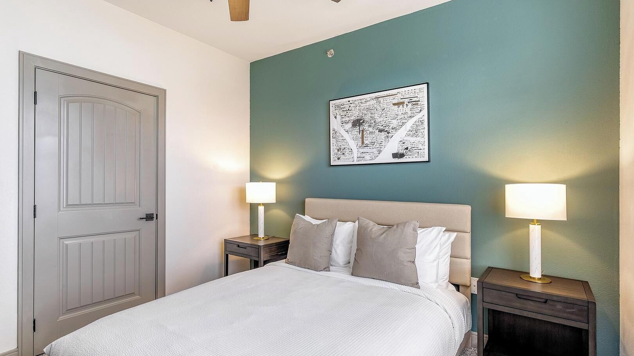 Photo of Bedroom in Denton
