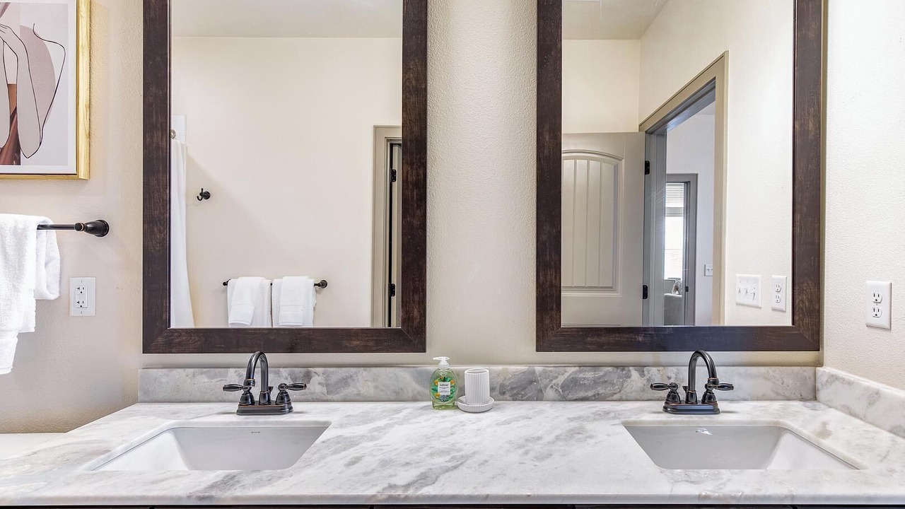 Photo of Bathroom in Denton