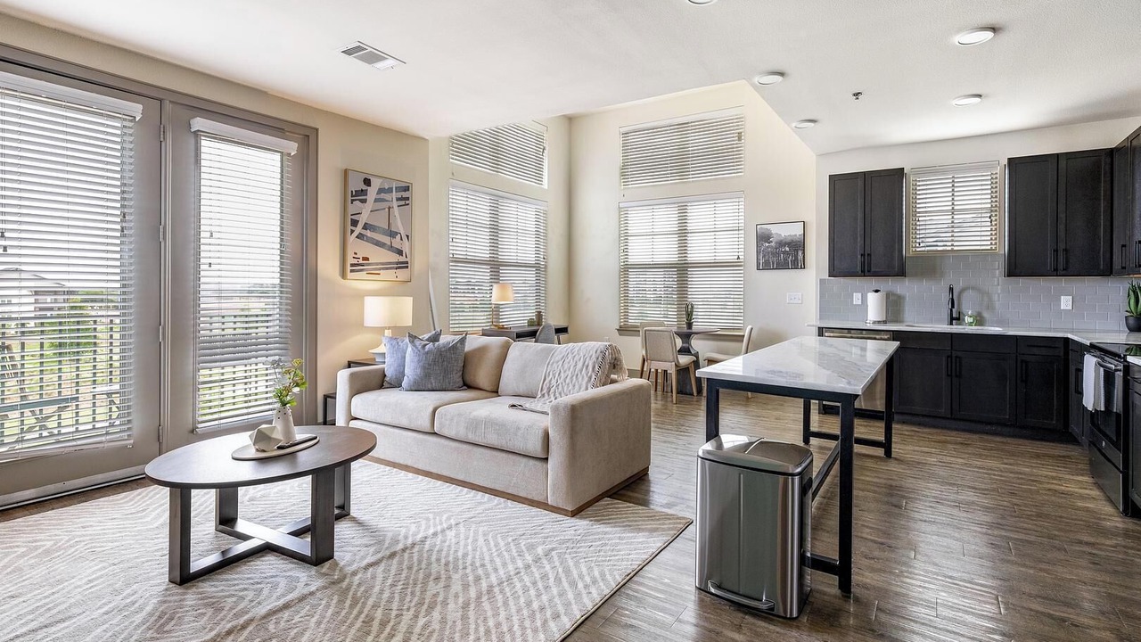 Photo of Livingroom in Denton
