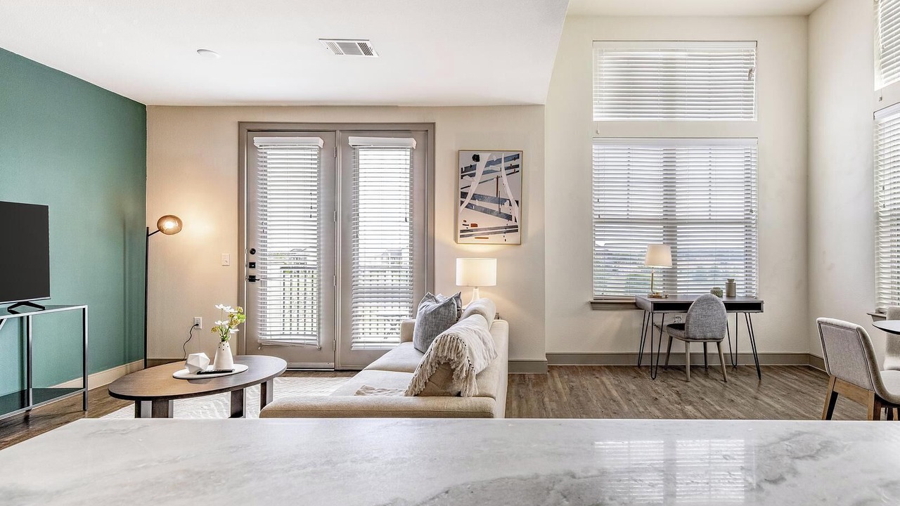 Photo of Livingroom in Denton