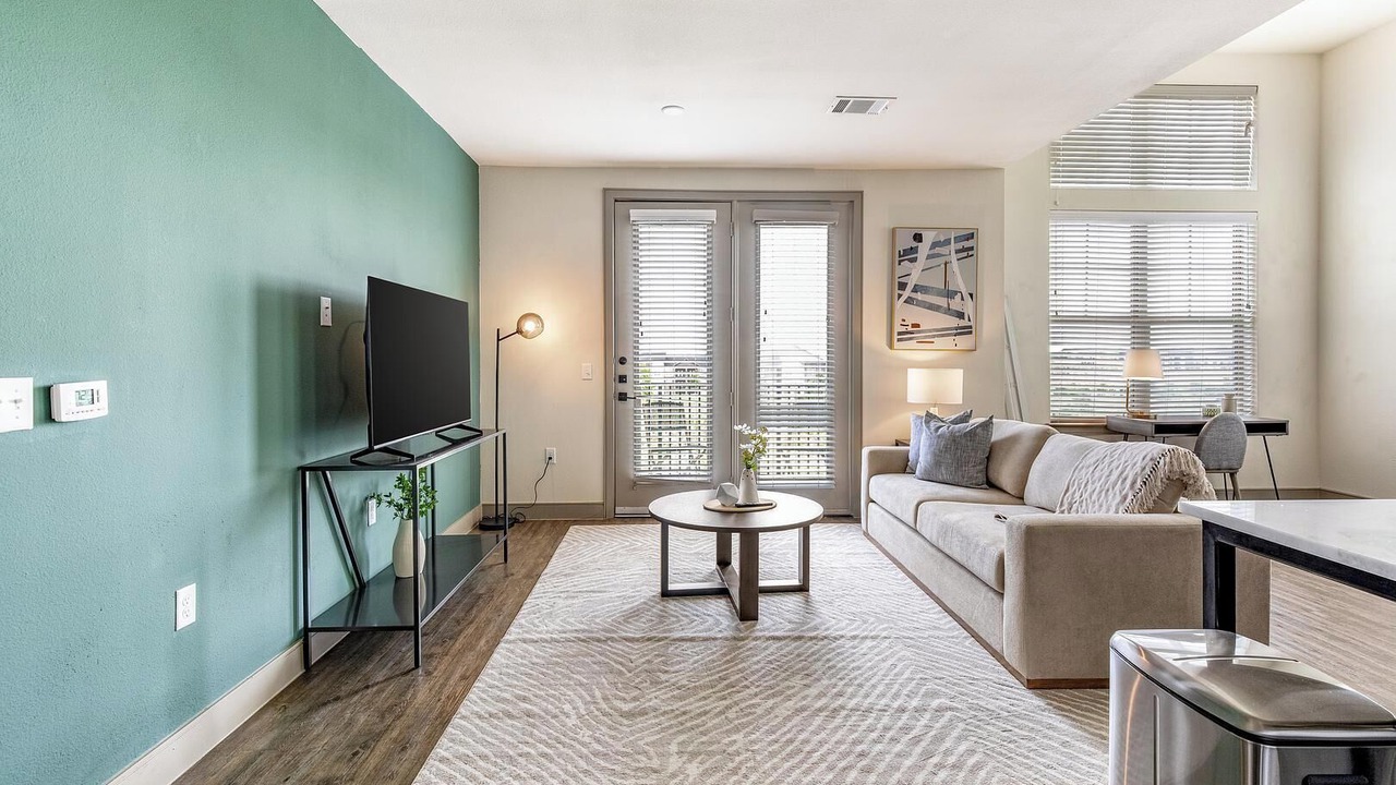 Photo of Livingroom in Denton