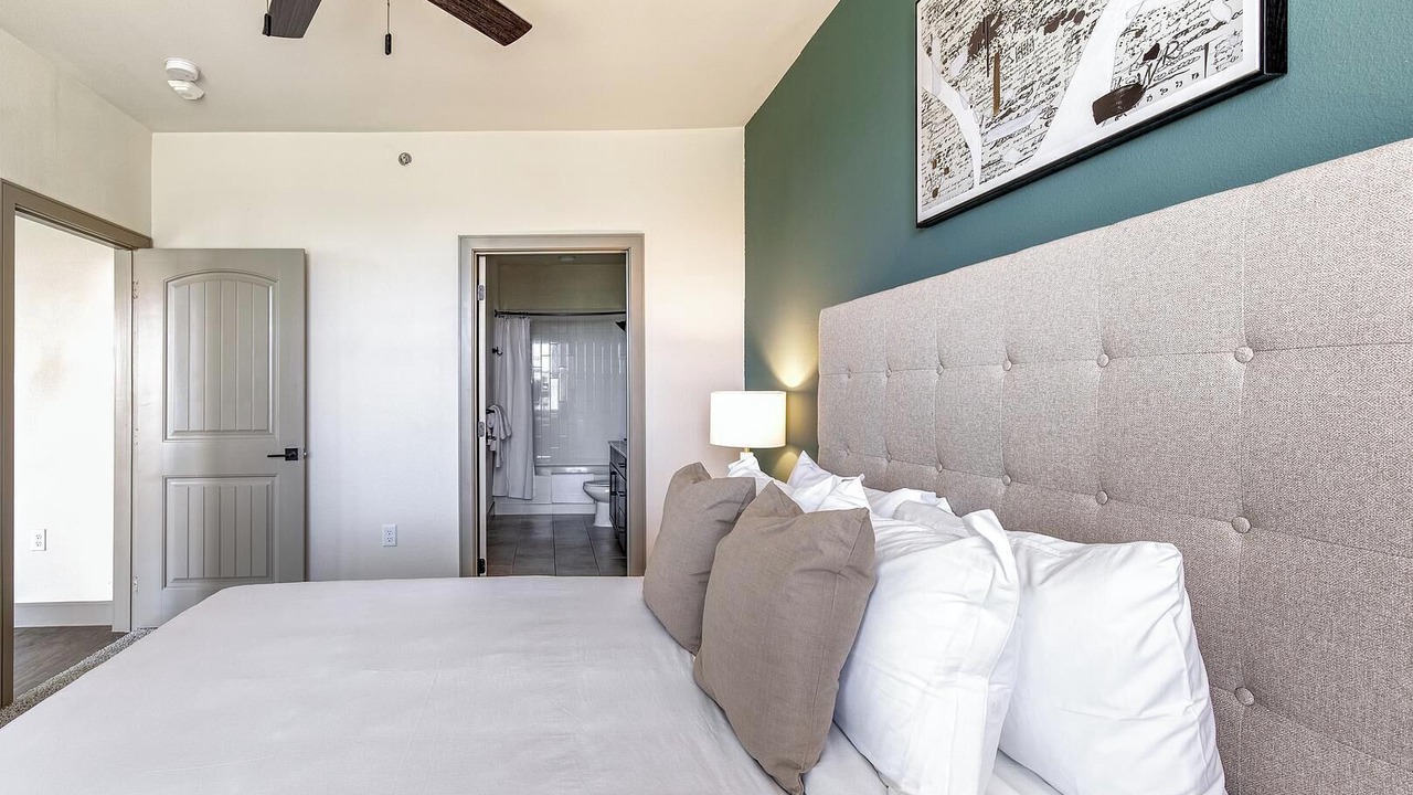 Photo of Bedroom in Denton