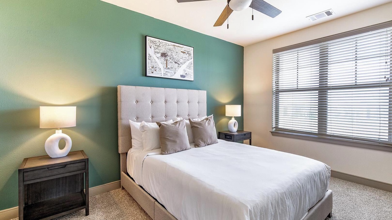 Photo of Bedroom in Denton