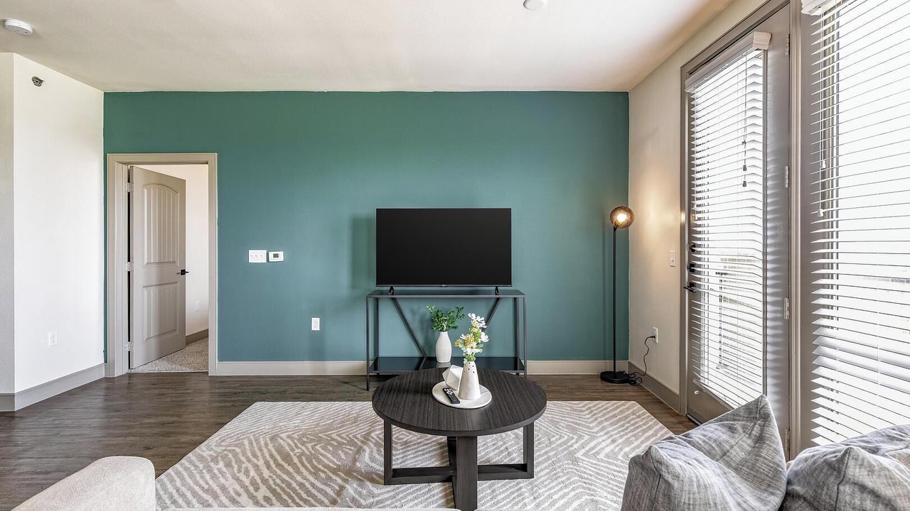 Photo of Livingroom in Denton
