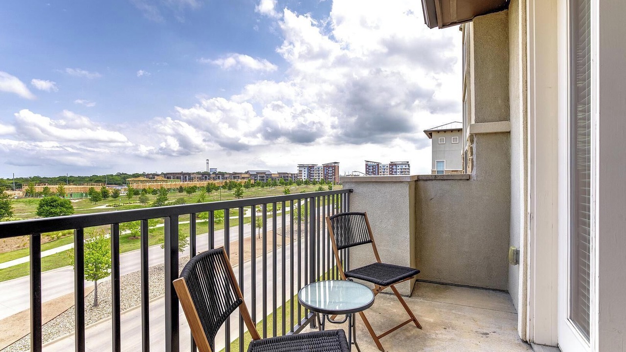 Photo of Outdoor in Denton