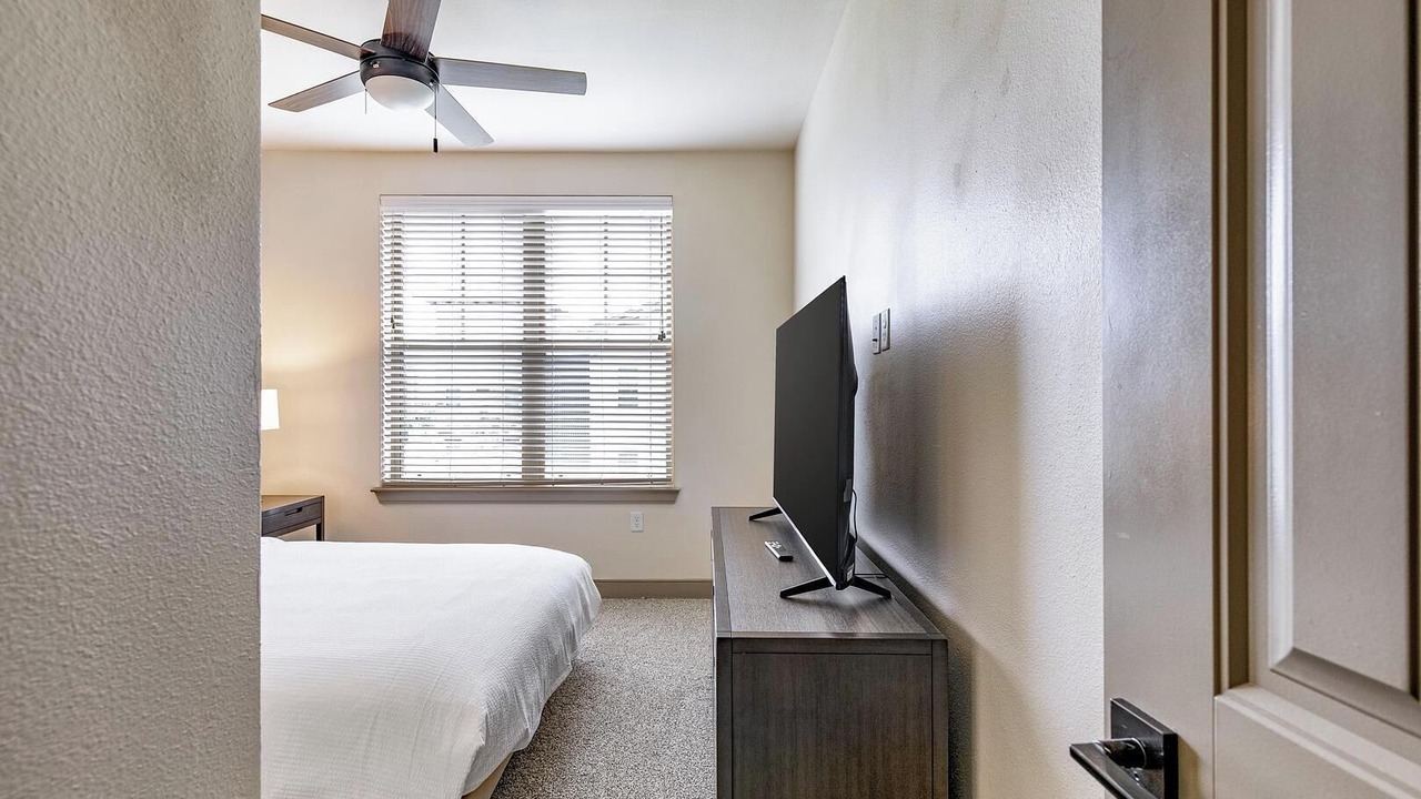 Photo of Bedroom in Denton