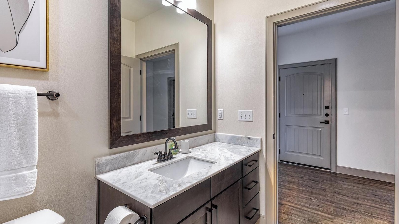 Photo of Bathroom in Denton