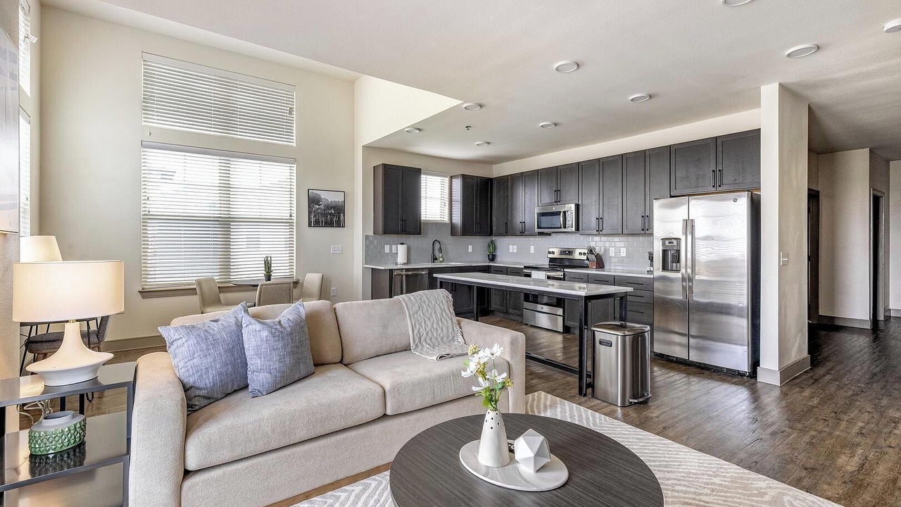 Photo of Livingroom in Denton