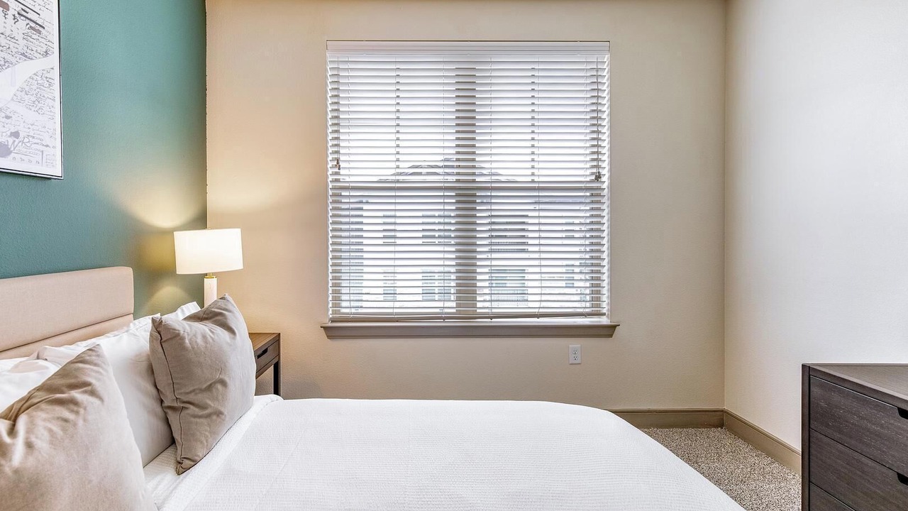 Photo of Bedroom in Denton