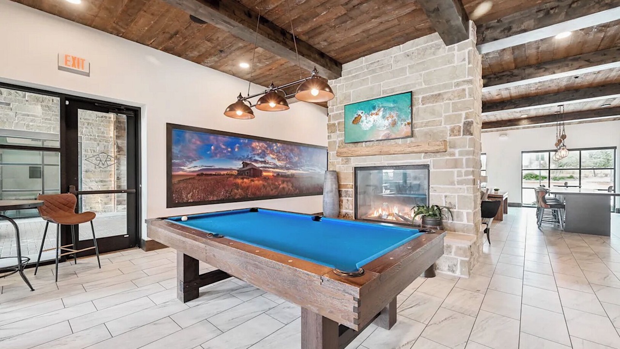 Photo of Bedroom in Denton