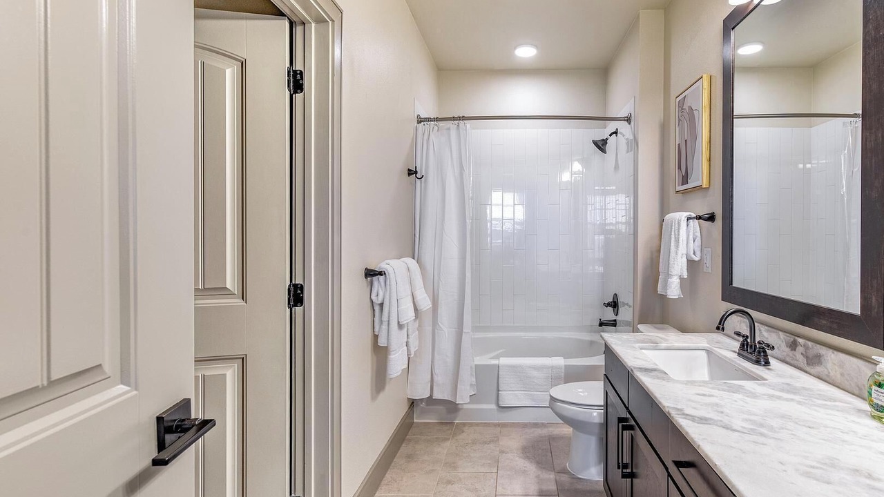 Photo of Bathroom in Denton