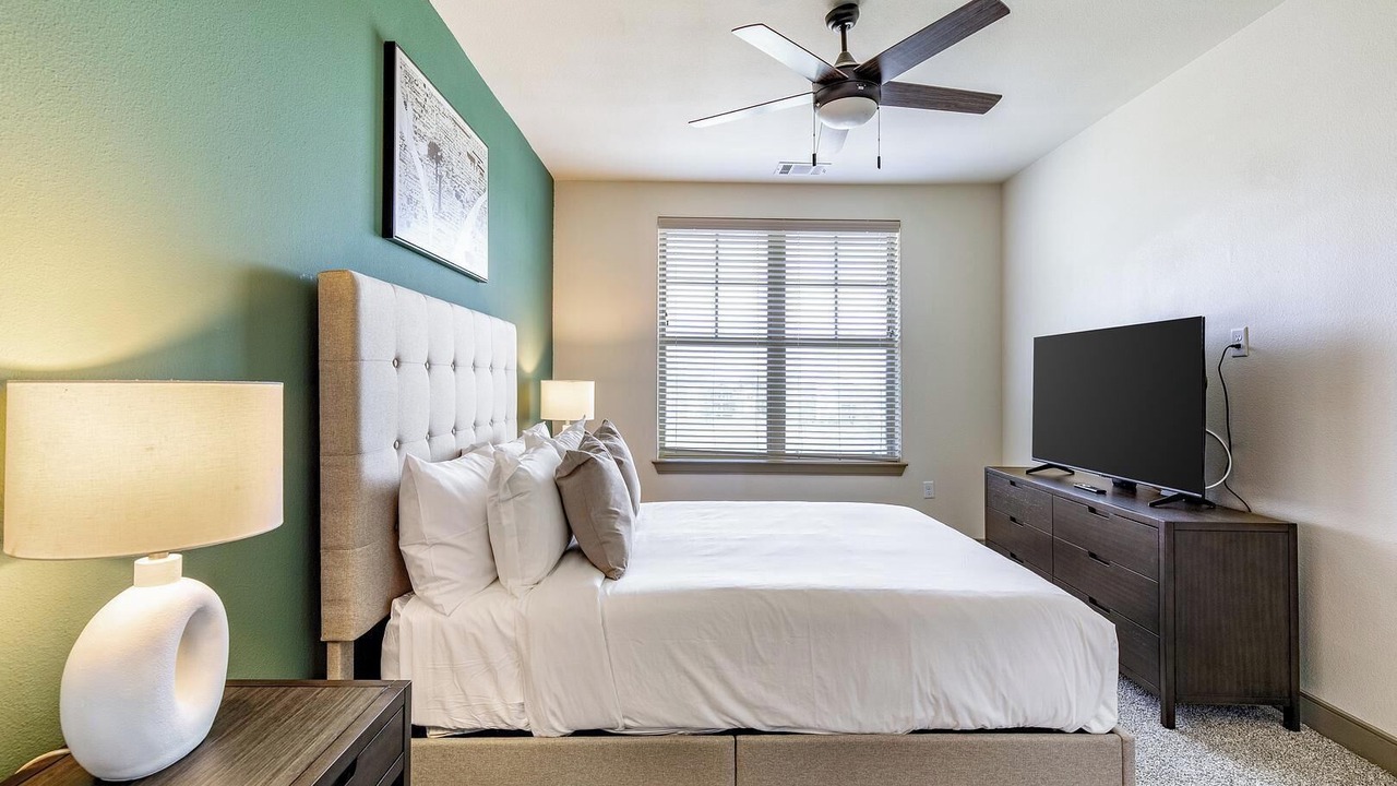 Photo of Bedroom in Denton