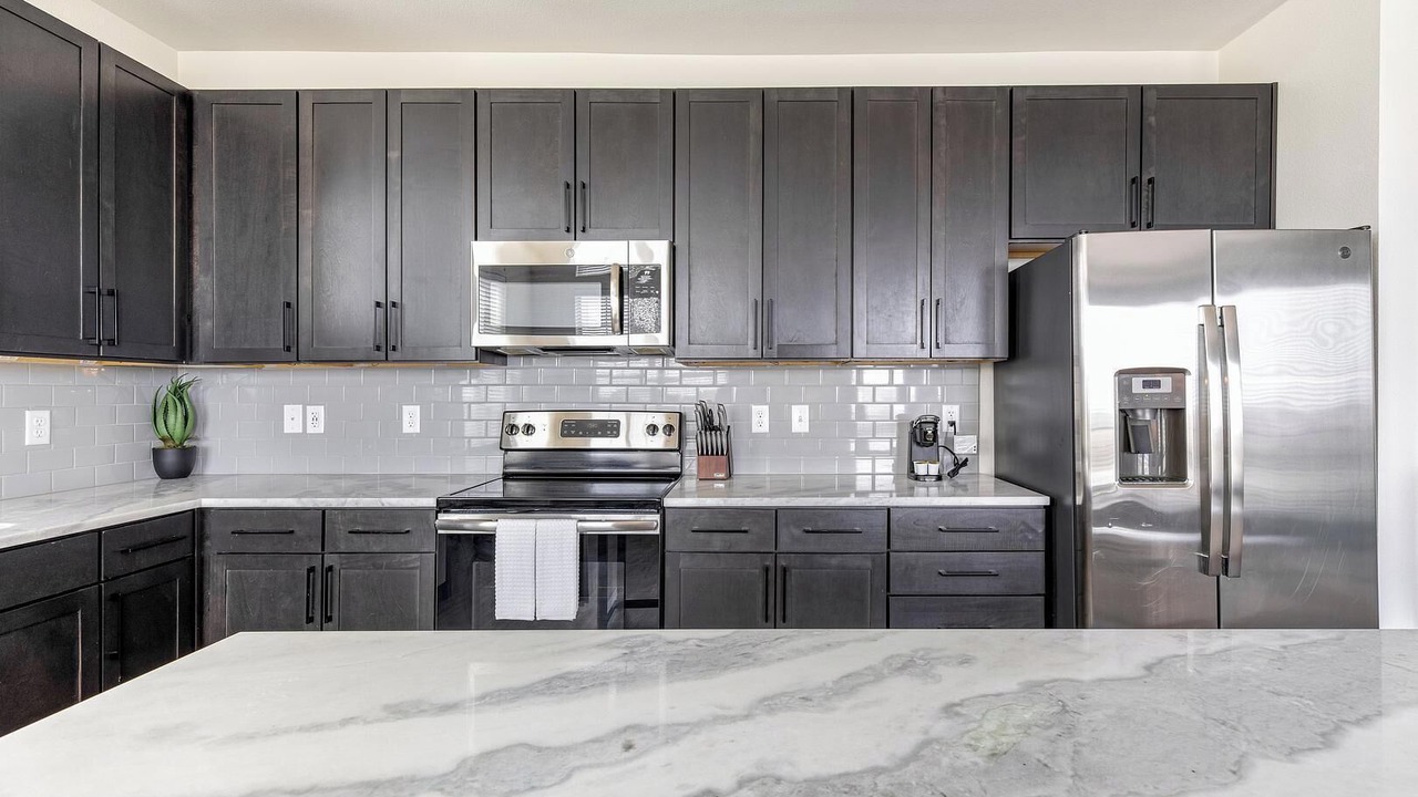Photo of Kitchen in Denton