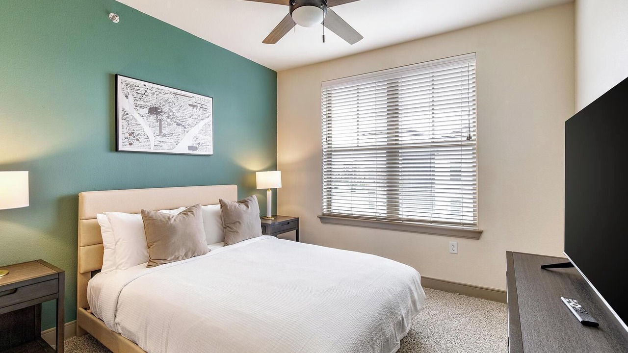 Photo of Bedroom in Denton