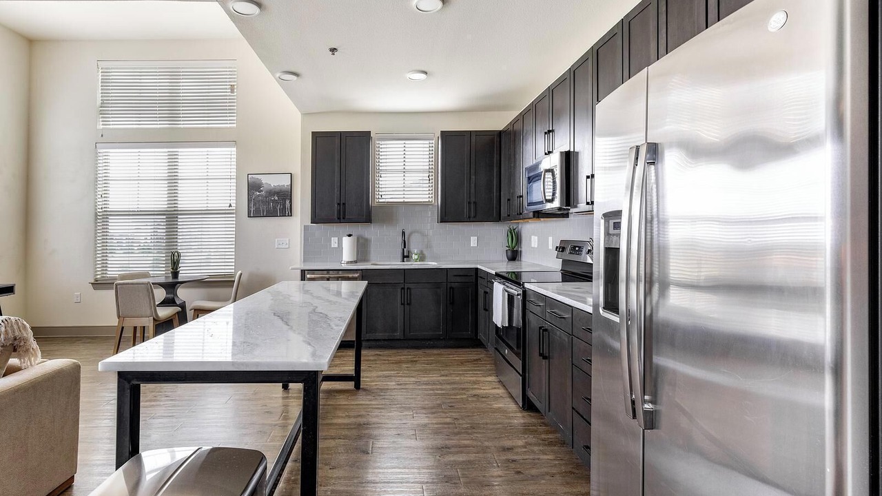 Photo of Kitchen in Denton