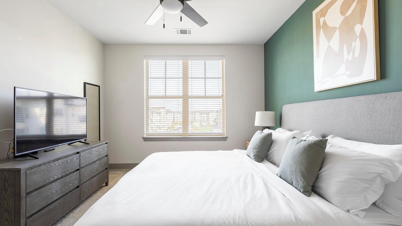 Photo of Bedroom in Denton