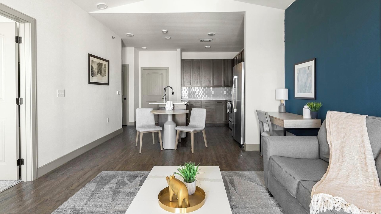 Photo of Livingroom in Denton