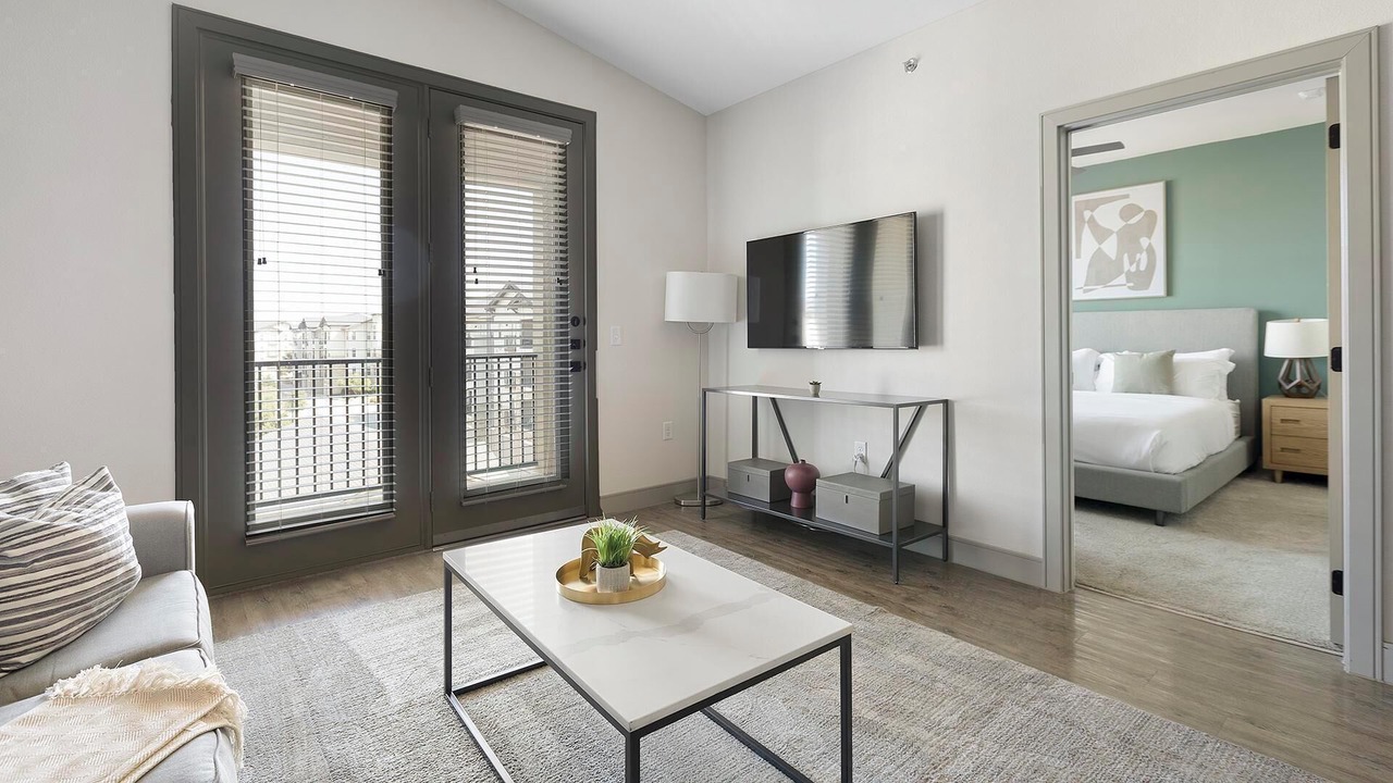 Photo of Bedroom in Denton
