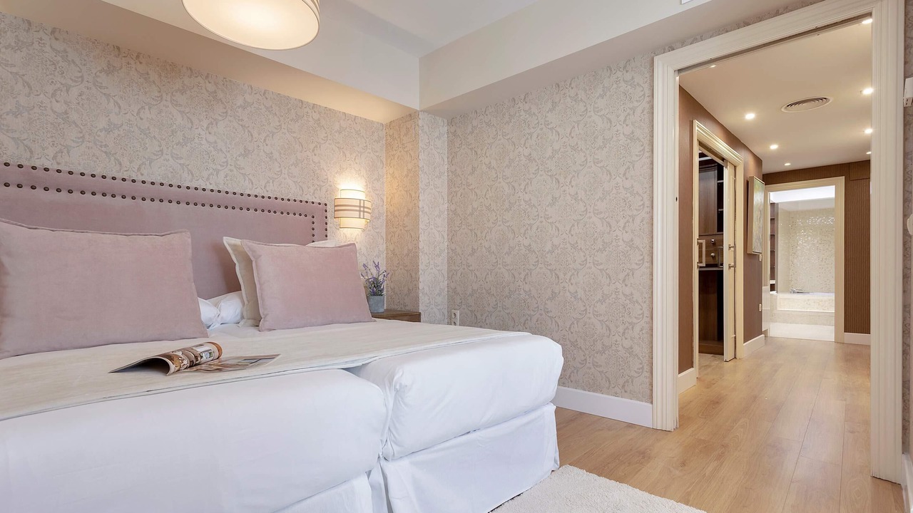 Photo of Bedroom in La Trinidad-San Juan y Todos los Santos