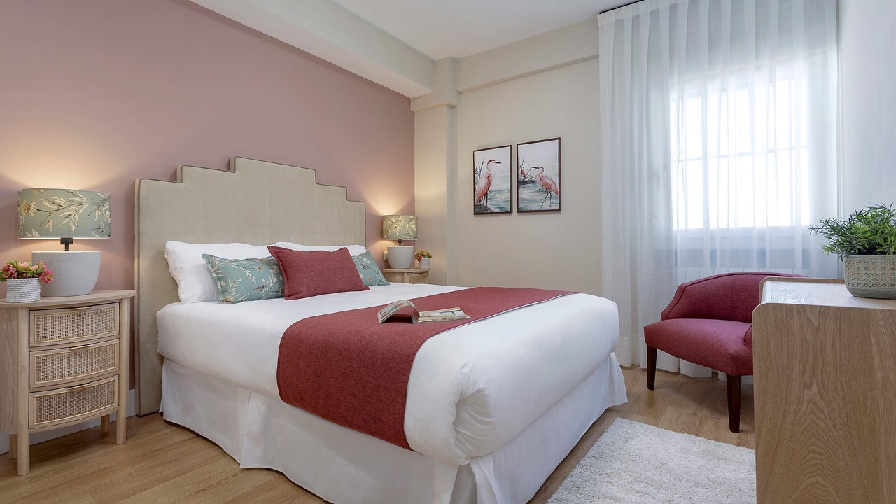 Photo of Bedroom in La Trinidad-San Juan y Todos los Santos