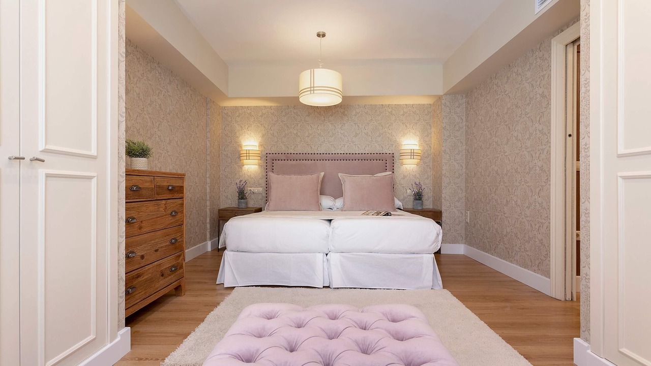 Photo of Bedroom in La Trinidad-San Juan y Todos los Santos