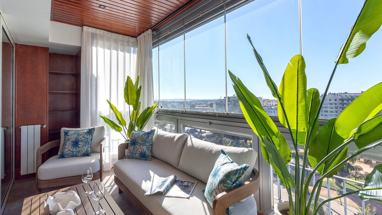Photo of Livingroom in La Trinidad-San Juan y Todos los Santos