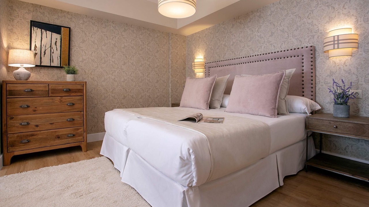 Photo of Bedroom in La Trinidad-San Juan y Todos los Santos
