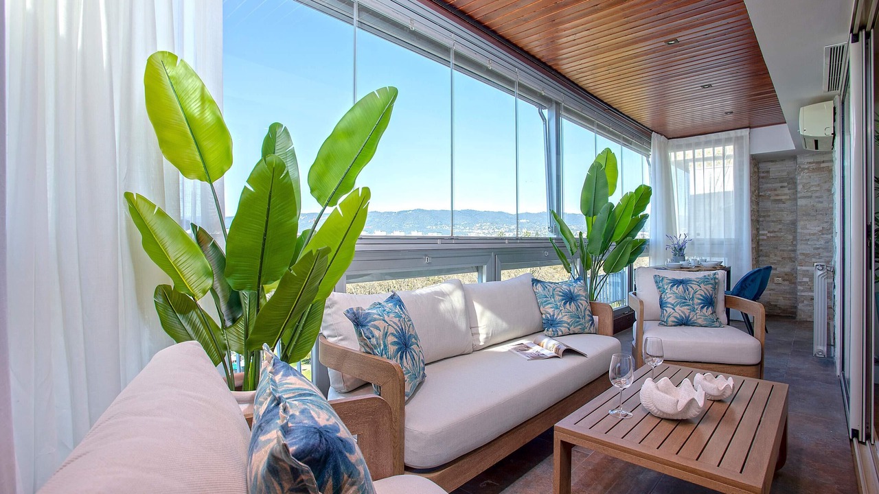 Photo of Livingroom in La Trinidad-San Juan y Todos los Santos
