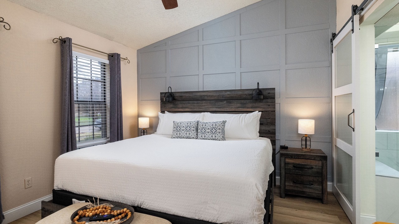 Photo of Bedroom in Frisco