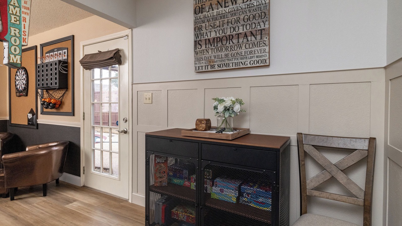 Photo of Bedroom in Frisco