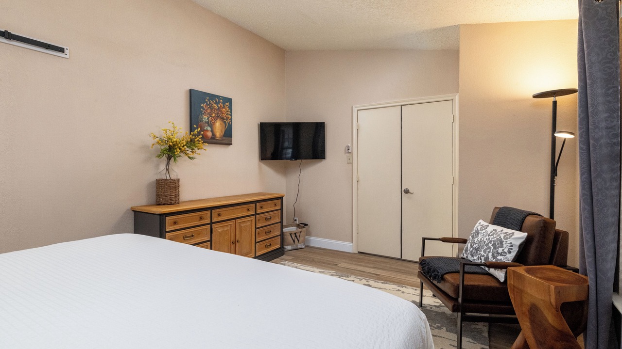 Photo of Bedroom in Frisco